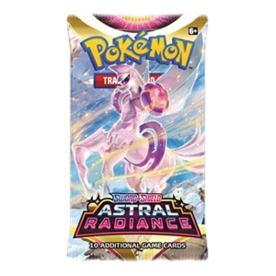 Booster Astralglanz[DE]
