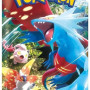 Booster Battle partners Korea[KR]