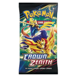 Booster Zenit der Könige [DE]