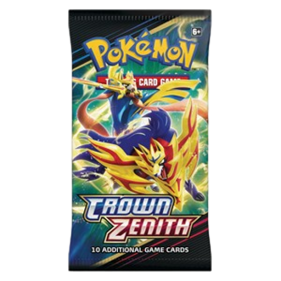 Booster Zenit der Könige [DE]