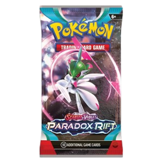 Booster Paradox Rift [DE]