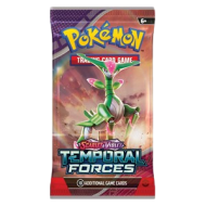 Booster Gewalten der Zeit[DE]