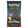 Booster Trick or Trade[EN]