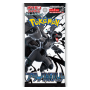 Booster Black Bolt Korea [KR]