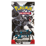 Booster Schwarze Blitze [DE]