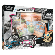 Illustrations Kollektion Victini[DE]