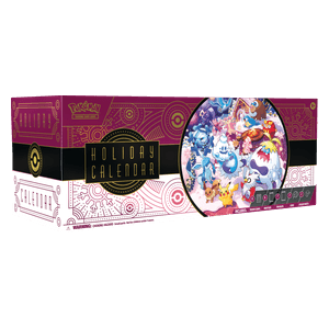 Festtagskalender 2025 Adventskalender[DE]