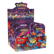 Mini Tin Mega Entwicklung [DE]