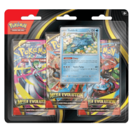 3 Pack Blister Mega-Entwicklung Entoron[DE]