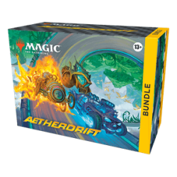 Magic Ätherdrift Bundle[DE]