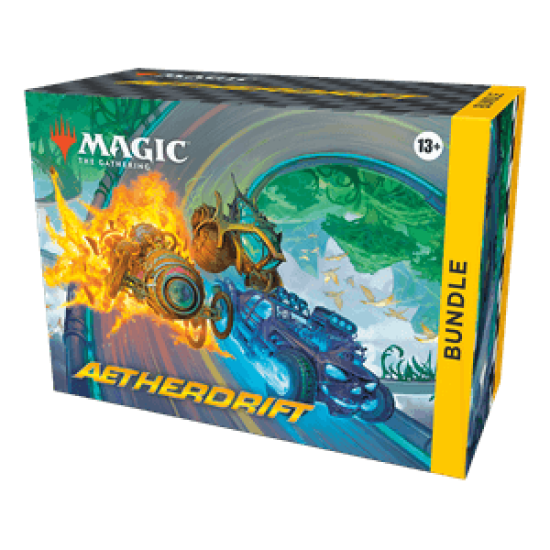 Magic Ätherdrift Bundle[DE]