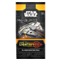 Star Wars Umschalten auf Lichtgeschwindigkeit [DE]
