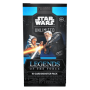 Booster Star Wars Legends of the Force[EN]