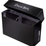 Ultra Pro Deck Box Oversized Schwarz