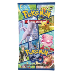 Booster Pokémon GO[DE]