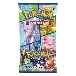 Booster Pokémon GO[DE]