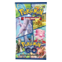 Booster Pokémon GO[DE]