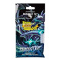 Dragonshield 100 Clear Perfect Fit Sleeves Japanese Size