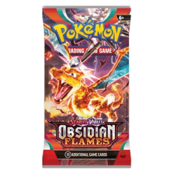 Booster Obsidian Flammen[DE]