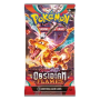 Booster Obsidian Flammen[DE]