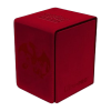 Ultra Pro Elite Series Glurak Alcove Flip Deck Box