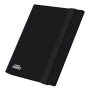 Ultimate Guard Flexxfolio 160 - 8-Pocket Schwarz