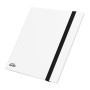 Ultimate Guard Flexxfolio 480 - 24-Pocket (Quadrow) - Weiß