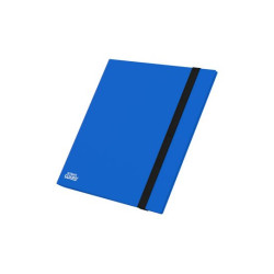 Ultimate Guard Flexxfolio 480 24-Pocket - Blue Ultimate Guard Flexxfolio 480 24-Pocket - Blue
