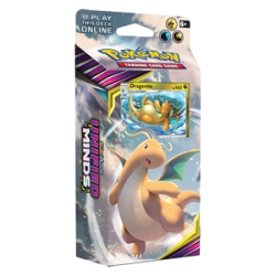 Bund der Gleichgesinnten Sturmbrausen Themendeck[DE]