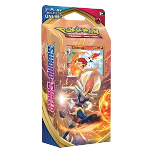 Schwert&Schild Liberlo Themendeck[DE]