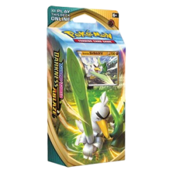 Flammende Finsternis Galar Lauchzelot Themendeck [DE]