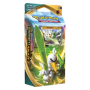 Flammende Finsternis Galar Lauchzelot Themendeck [DE]