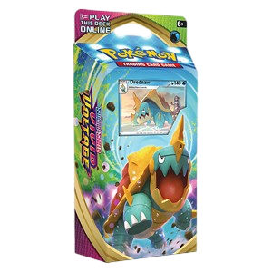 Farbenschock Kamalm Themendeck[DE]