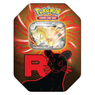 Tin-Box Team Rocket Snobilikat[DE]