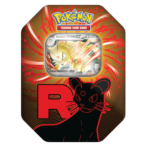 Tin-Box Team Rocket Snobilikat[DE]