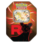 Tin-Box Team Rocket Snobilikat[DE]