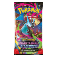 Booster Fatale Flammen[DE]