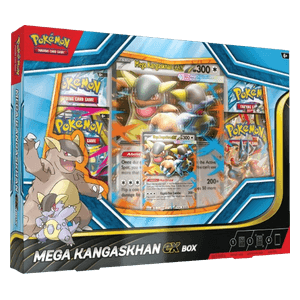 Mega-Kangama Ex Kollektion[DE]
