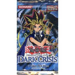 Booster Dark Crisis US old print unl.[EN]