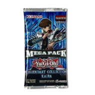 Booster Legendary Collection Mega Pack [EN]