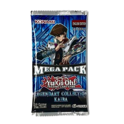 Booster Legendary Collection Mega Pack [EN]