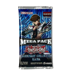 Booster Legendary Collection Mega Pack [EN]