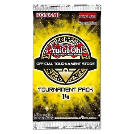 Booster Tournament pack 14[DE]