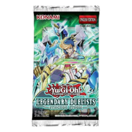 Booster Legendary Duelists Synchro Storm led8[EN]