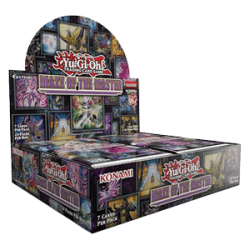 Display maze of the Master 1.Auflage[EN]