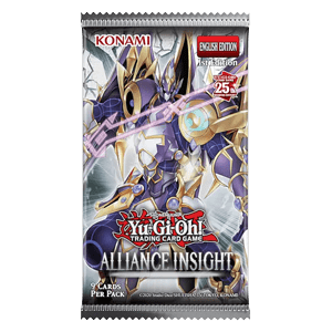 Booster Alliance Insight 1.Auflage[EN]