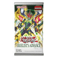 Booster Duelists Advance 1.Auflage[EN]