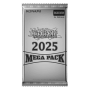 Booster 2025 Mega Pack 1.Auflage[EN]