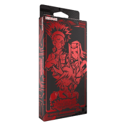 Yu-Gi-Oh Legendary 5D'S Decks 1. Auflage[DE]