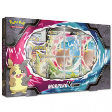 Pokemon - Morpeko V Union Box - Englisch